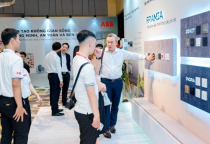 ABB mở rộng giải pháp nhà thông minh tại Việt Nam