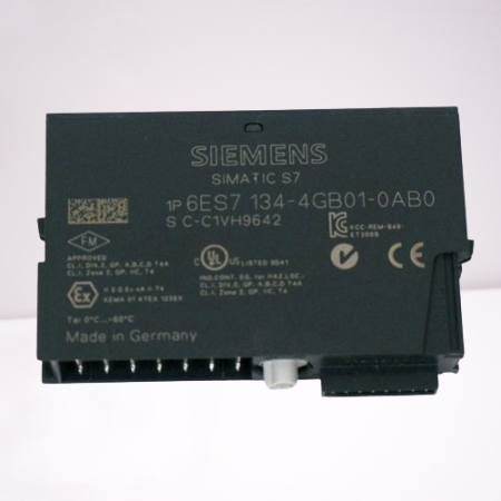 6ES7 134-4GB01-0AB0