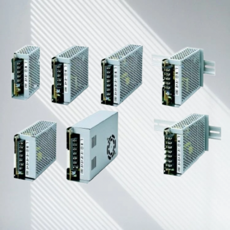 Bộ nguồn OMRON S8JC-Z10024CD