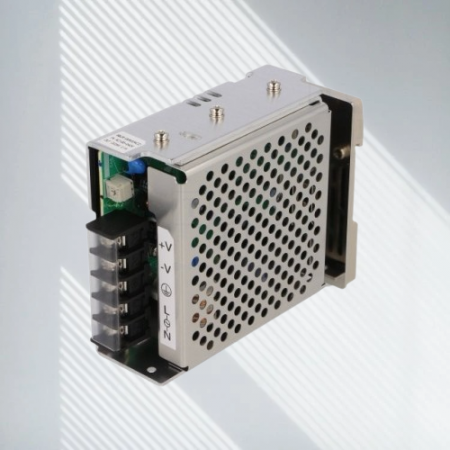 Bộ nguồn OMRON S8JX-G05024CD